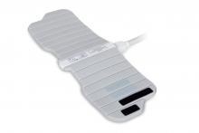 Toshiba flexible MRI coils