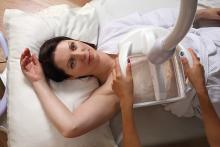 extended-field IMRT, cervical, endometrial cancer, duodenal toxicity, Pittsburgh