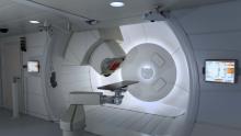 Proton Therapy Radiation Therapy Texas Oncology Baylor Health Care System