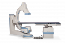 Advances in Angiographic Imaging Systems