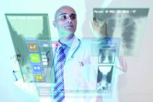 Oncology Information Management Systems KLAS Meaningful Use Reports Alert