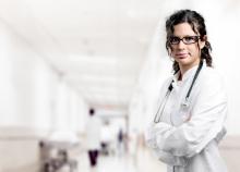 Critical Issues Facing Radiology.