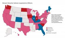 Advocating Breast Density