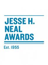 Neal Awards finalist