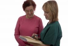 CMS, Medicare Advantage, Value-Based Insurance Design model, VBID, chronic conditions