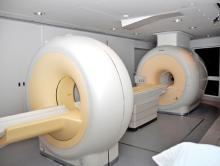 The Philips Ingenuity TF PET/MR