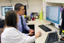 Sasa Mutic, Ph.D., director of clinical medical physics and professor of radiation oncology, Mallinckrodt Institute of Radiology, Washington University School of Medicine, uses Pinnacle and Eclipse treatment systems for brachytherapy and external beam IMRT. The clinic also has a Gamma Plan for stereotactic radiology.