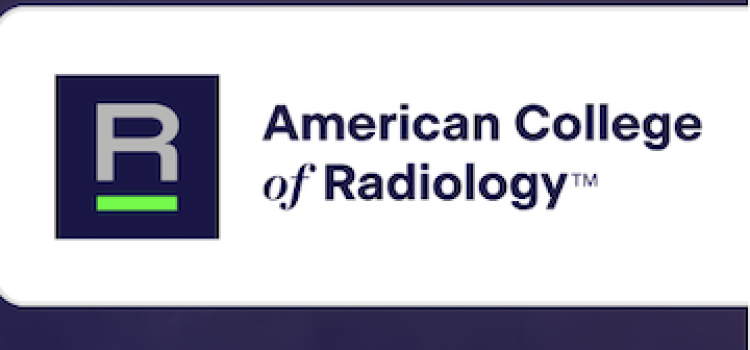 ACR, American College of Radiology, officers