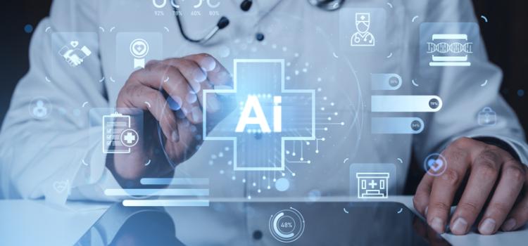 AI Certificate Program Being Offered by RSNA