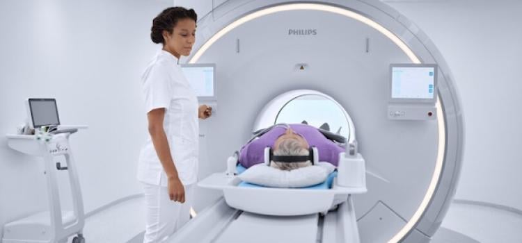 Helium Crisis Presents Potential MRI Challenges