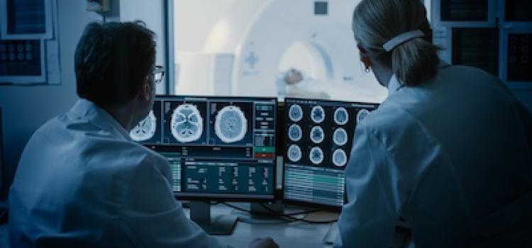 CIVIE, fragmentation, radiologist, radiology information system, teleradiology 