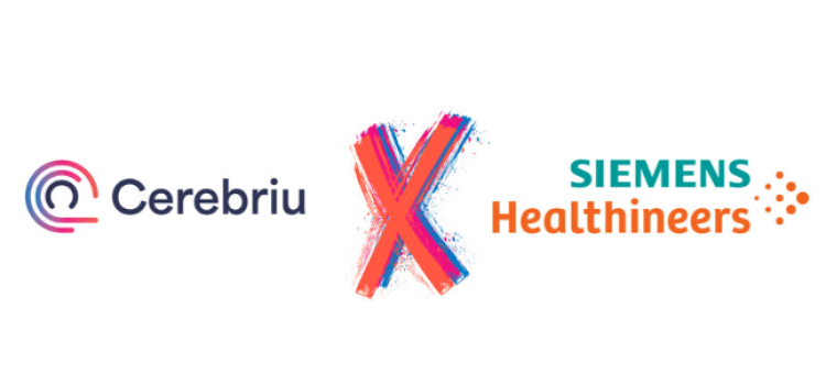 Cerebriu Siemens Healthineers Cerebriu Secures CE Mark for First OEM-Embedded AI Product with Siemens Healthineers