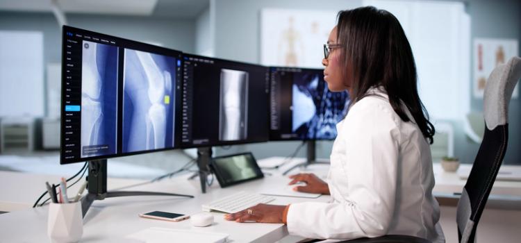 Study Reveals Higher Imaging Use When Ordering Clinicians Interpret Their Own Imaging