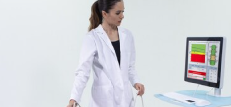 Echolight to Highlight Radiation-Free Bone Density Scanning at RSNA