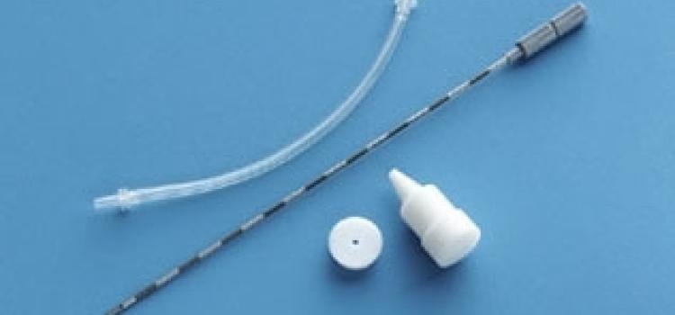 Elekta Instrument AB recalls disposable biopsy needle kit for Leksell Stereotactic System for possibly containing microscopic stainless steel febris on the inside of the biopsy needle
