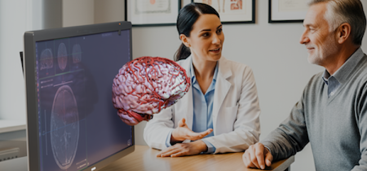 Avatar Medical, Barco Launch Eonis Vision