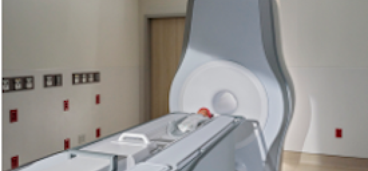 Neonatal MRI System Granted FDA Clearance