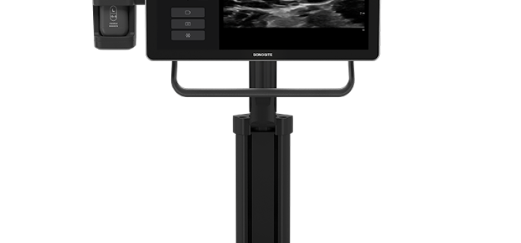 Fujifilm Sonosite Introduces Dedicated Ultrasound Solution for Vascular Access