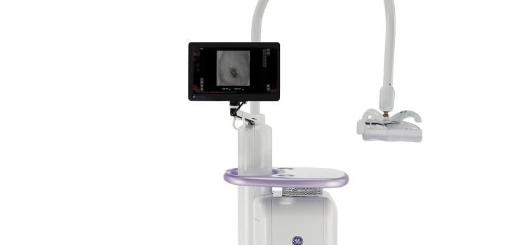 GE HealthCare Expands Breast Imaging Portfolio