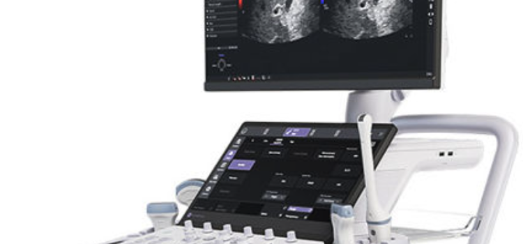 GE HealthCare Expands Ultrasound Portfolio