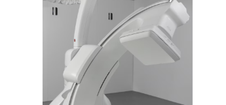 GE HealthCare Rolls Out Allia Moveo