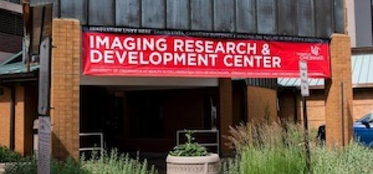 New Cincinnati Imaging Center Looks to to Accelerate MRI Innovation