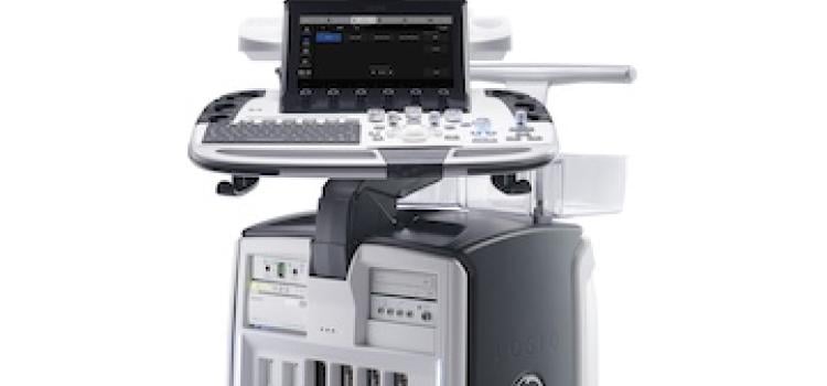 ultrasound, LOGIQ, GE Healthcare