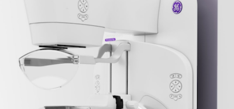 GE Healthcare to Unveil Advanced 3D Mammography Image Reconstruction Technology