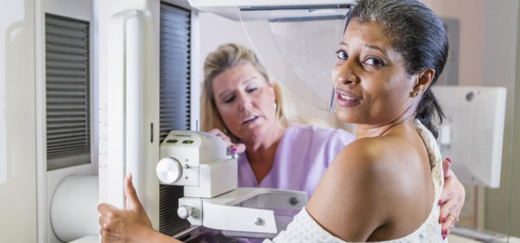 Science now shows all women should get screened starting at age 40; more research still needed in key areas