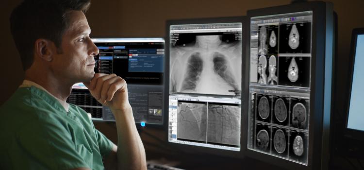  Technology Advancements In Radiology