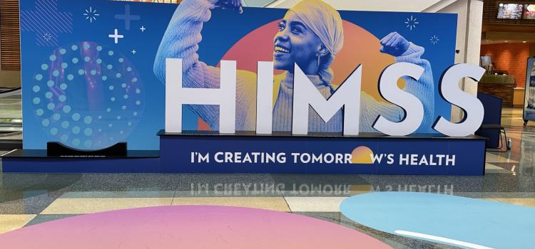 An overview of HIMSS24