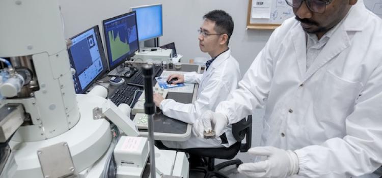 Figure 1 Water x-ray NTU Singapore