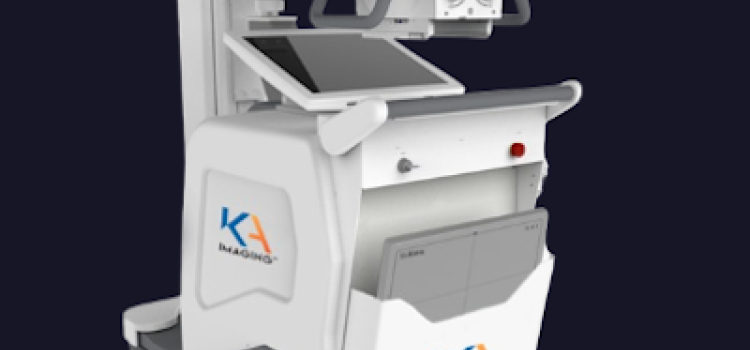 University Health Network Adds Mobile X-Ray Capabilities 