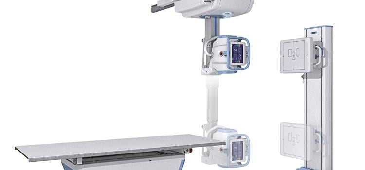 Konica Minolta Healthcare Americas, Inc., a leader in medical diagnostic imaging and healthcare information technology, announces the introduction of new digital radiography (DR) solutions that will continue to transform the clinical value of X-ray.