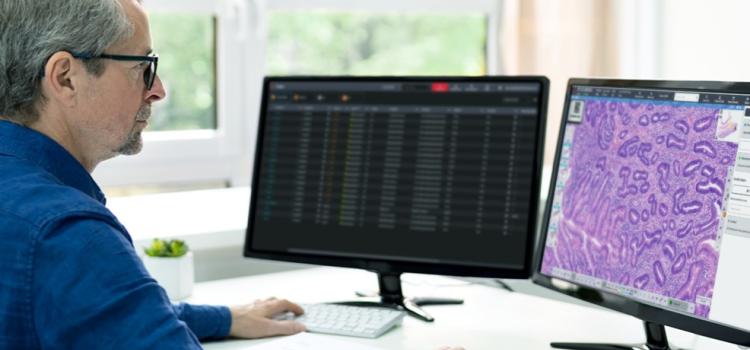 Leica Biosystems Adds Pathology Products to Aperio AI Store