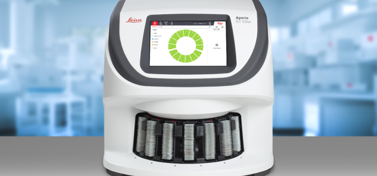 Leica Biosystems' Digital Pathology Solution Now Available in Europe, Middle East and Africa