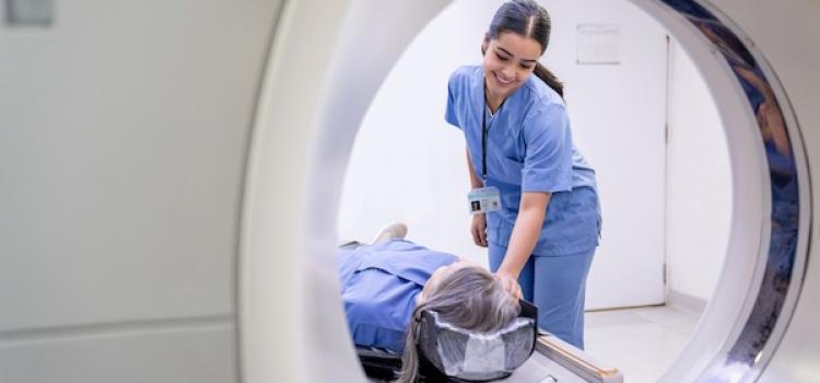 Research Finds MRI Could Predict Kidney Disease Before It Develops