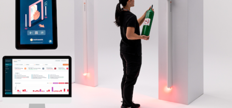 Metrasens Debuts Intelligent MRI Safety System to Deliver Earlier Projectile Risk Detection, Reduced Alarm Fatigue