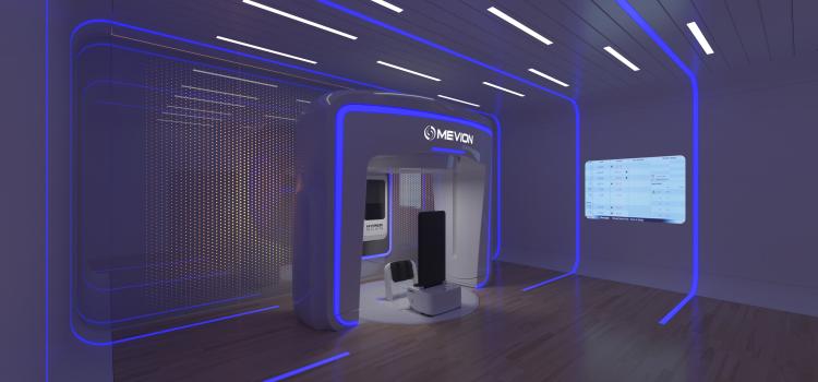 Mevion Medical Systems Receives FDA Clearance for Proton Beam Radiation Therapy System