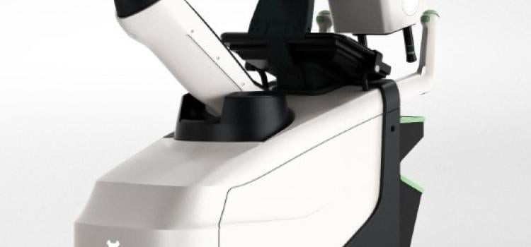 Micro-X to Showcase Updated Rover Mobile X-ray System at RSNA 2025