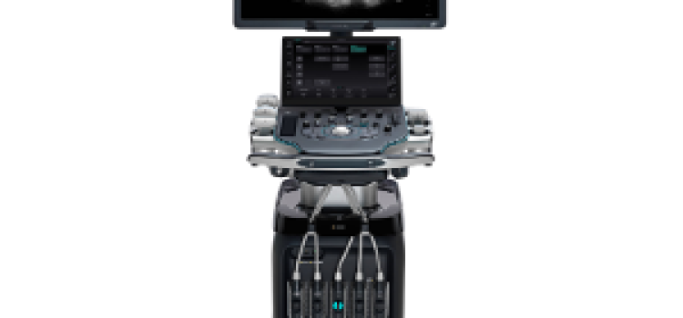 Mindray Debuts New Ultrasound System