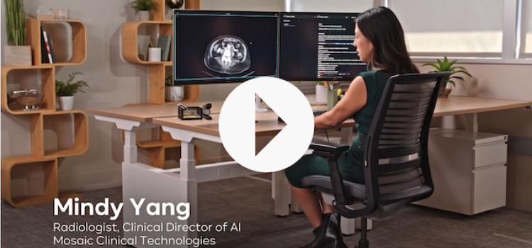 Mosaic Clinical Technologies Introduces Mosaic Reporting