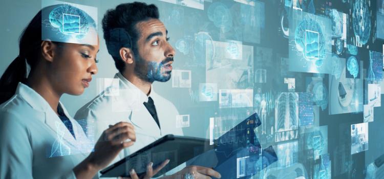 orchestration, Intelerad, 