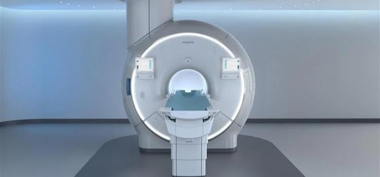 Philips Introduces Titanion MRI System