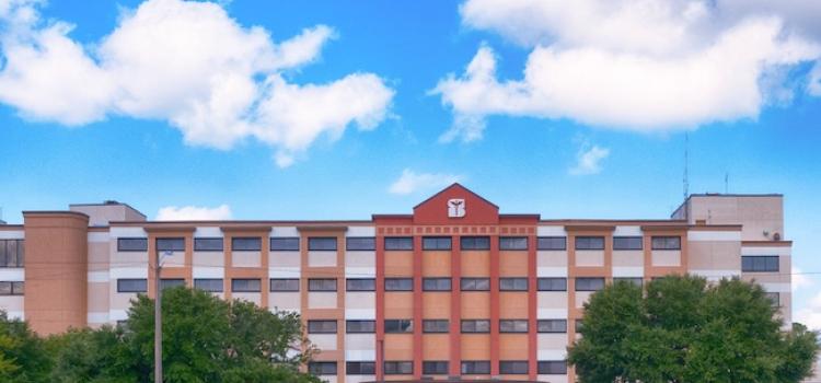 SW Mississippi Regional Medical Center Installs Philips Rembra CT System