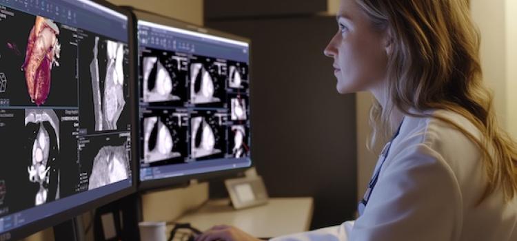 Philips Rolls Out  Next-Gen Web-based Diagnostic Viewer