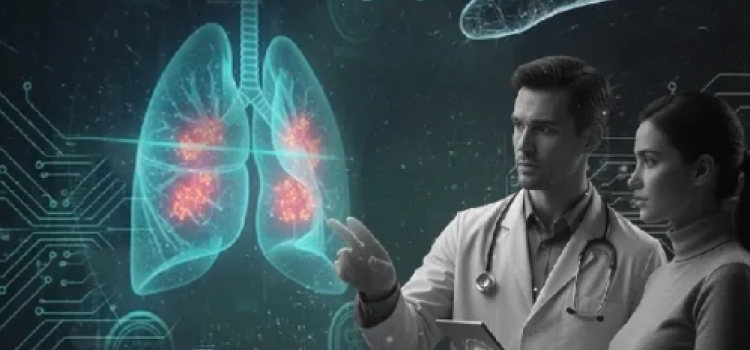 Qure.ai, Microsoft to Collaborate on Lung Cancer Detection and Management Suite in the U.S.