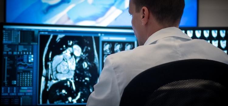 The Expansion of Teleradiology