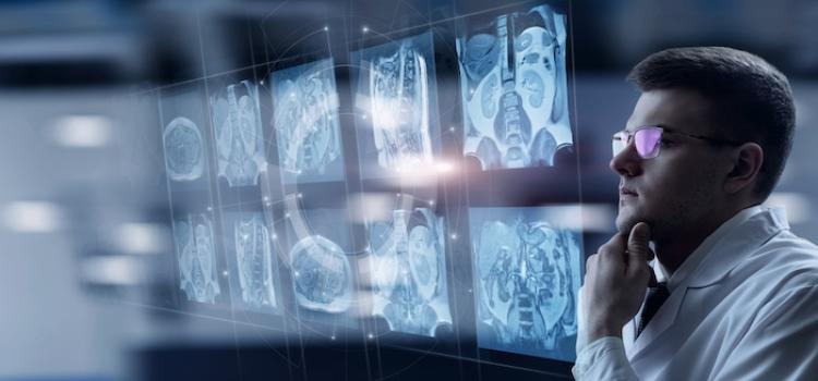 Study: Radiology Subspecialization Continues to Grow Due to Consolidation, Practice Closure