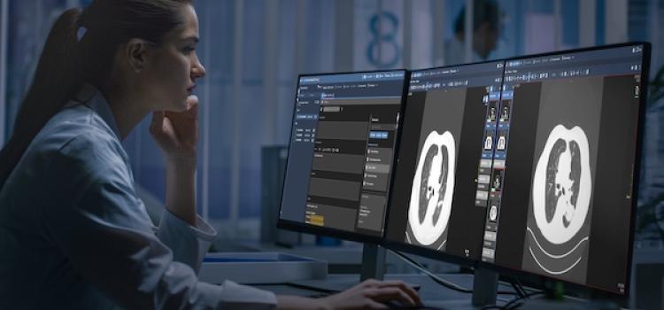 From PACS to Enterprise Imaging